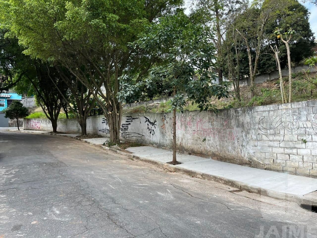 Terreno em Vila Ida