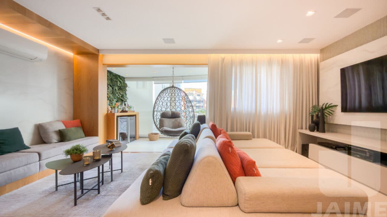 Apartamento de 3 dormitórios na R Carlos Weber — Vila Leopoldina, São Paulo - foto 2