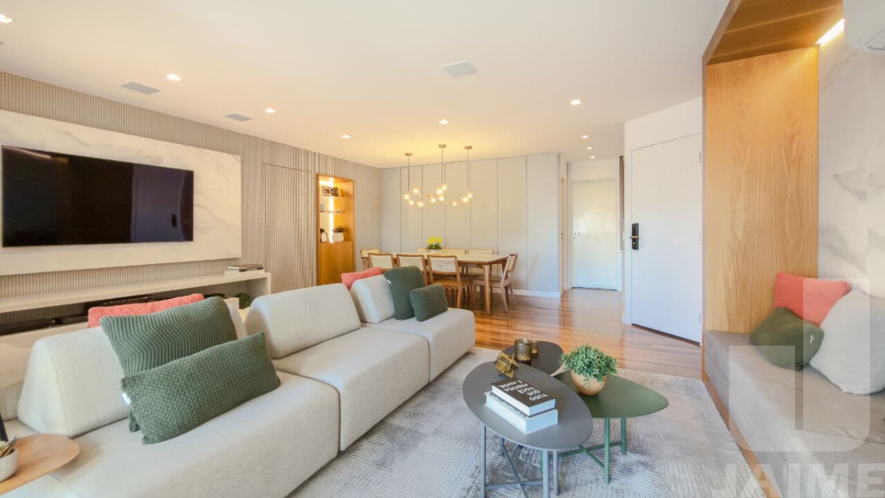 Apartamento de 3 dormitórios na R Carlos Weber — Vila Leopoldina, São Paulo - foto 3