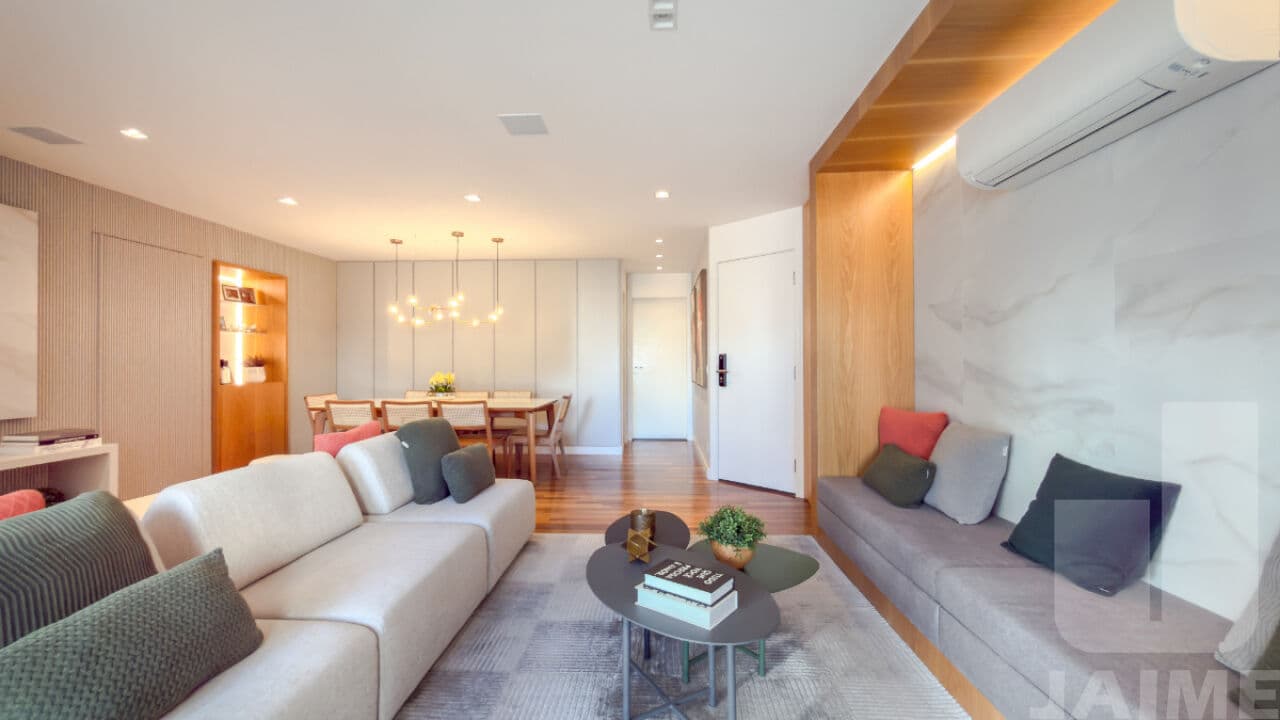 Apartamento de 3 dormitórios na R Carlos Weber — Vila Leopoldina, São Paulo - foto 4