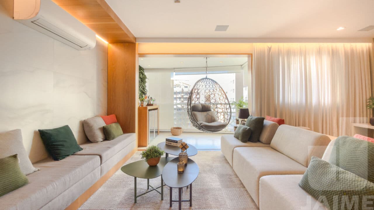 Apartamento de 3 dormitórios na R Carlos Weber — Vila Leopoldina, São Paulo - foto 5