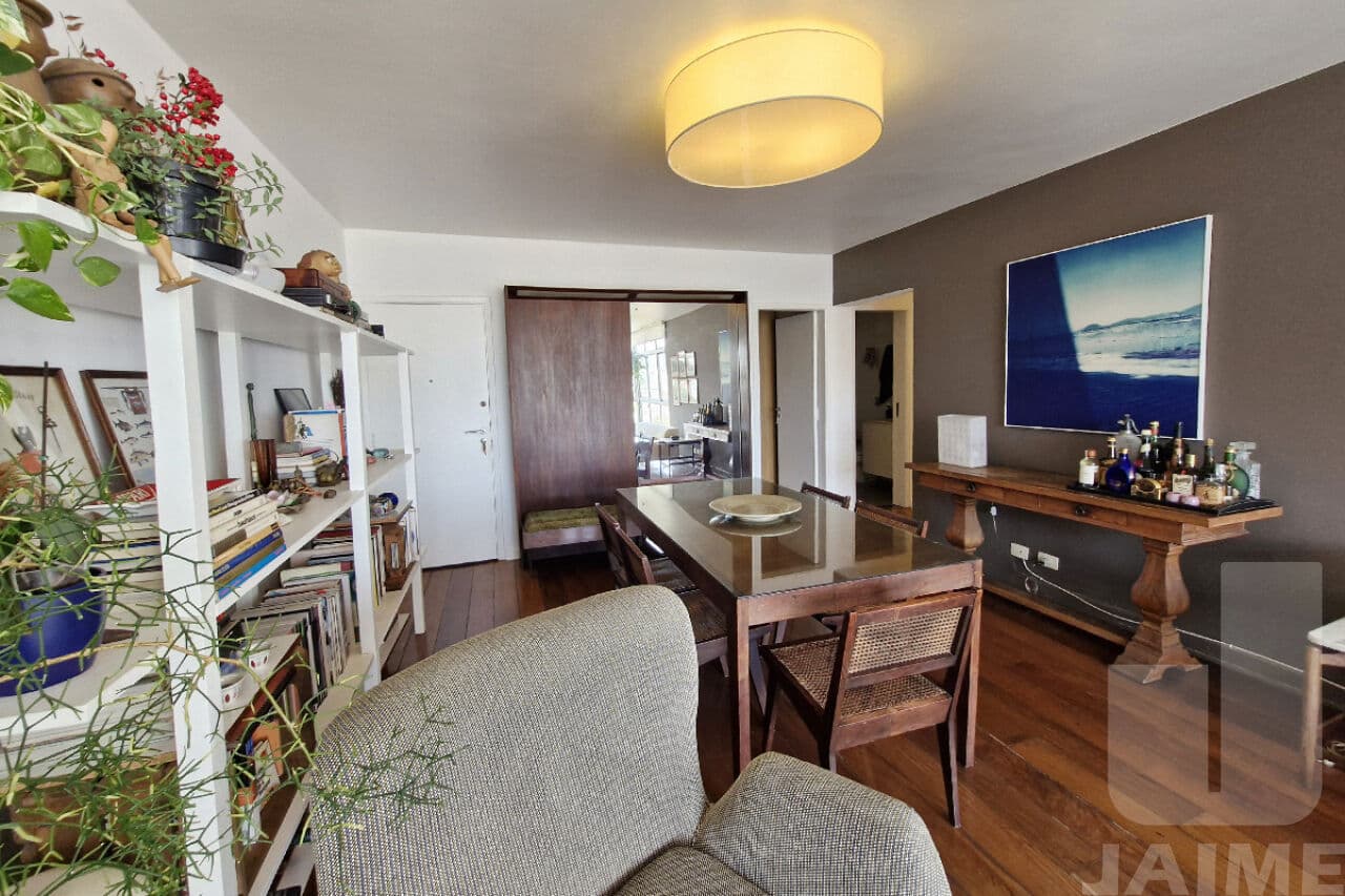 Apartamento de 3 dormitórios na R JOÃO RAMALHO — Perdizes, São Paulo - foto 3