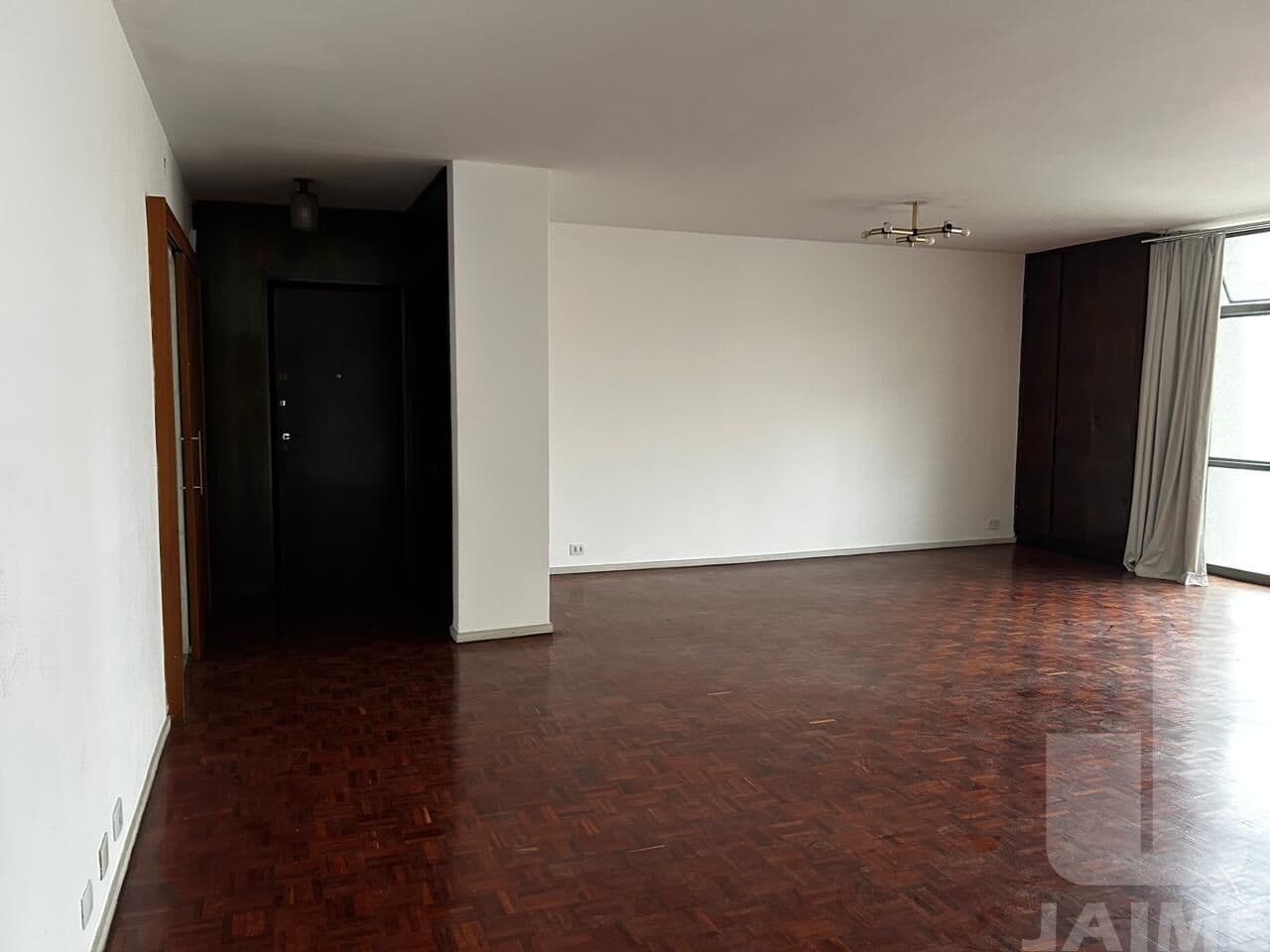 Apartamento em Vila Buarque