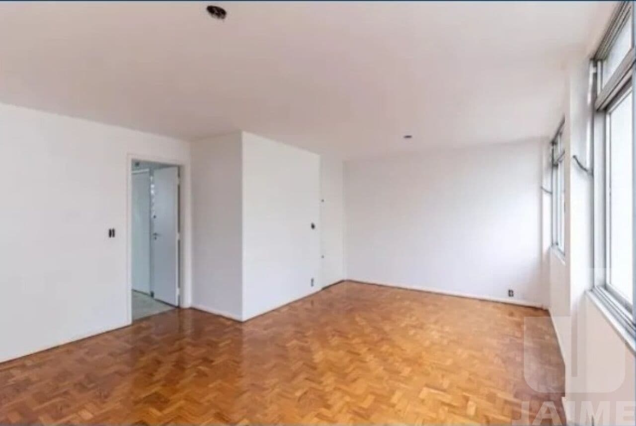 Apartamento de 3 dormitórios na R Doutor Veiga Filho — Santa Cecília, São Paulo - foto 4