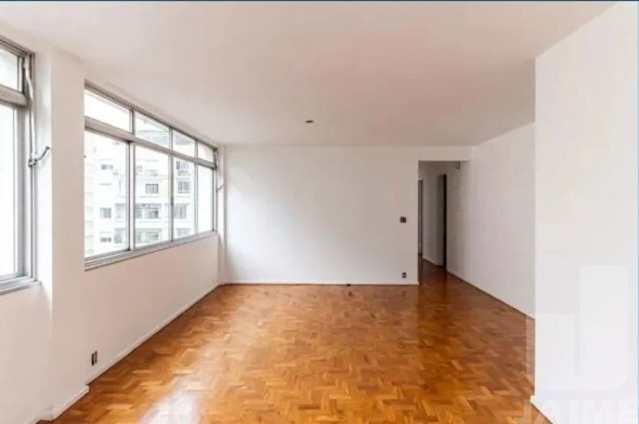 Apartamento de 3 dormitórios na R Doutor Veiga Filho — Santa Cecília, São Paulo - foto 2