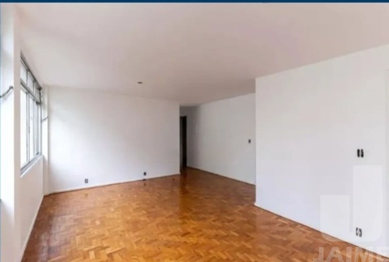 Apartamento de 3 dormitórios na R Doutor Veiga Filho — Santa Cecília, São Paulo - foto 3