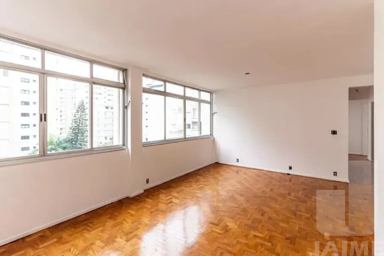 Apartamento em Santa Cecília
