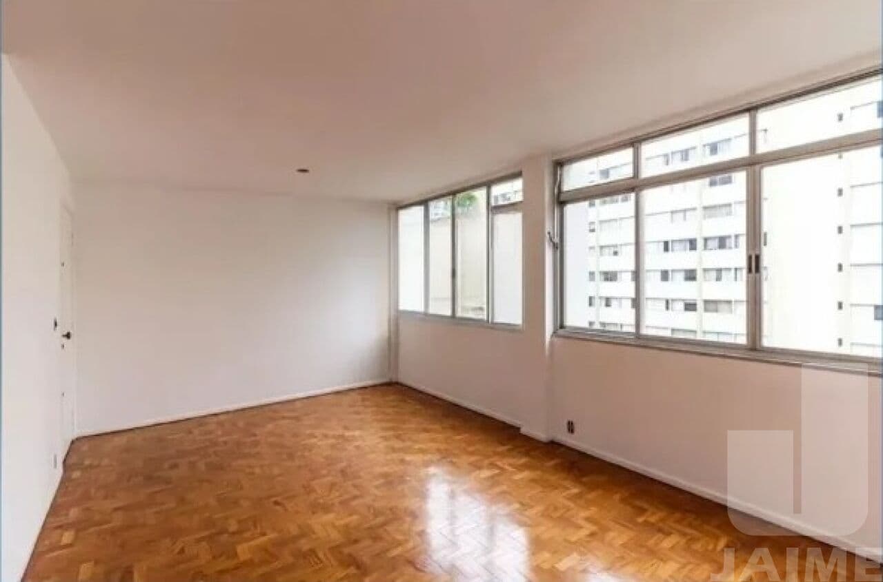 Apartamento de 3 dormitórios na R Doutor Veiga Filho — Santa Cecília, São Paulo - foto 5