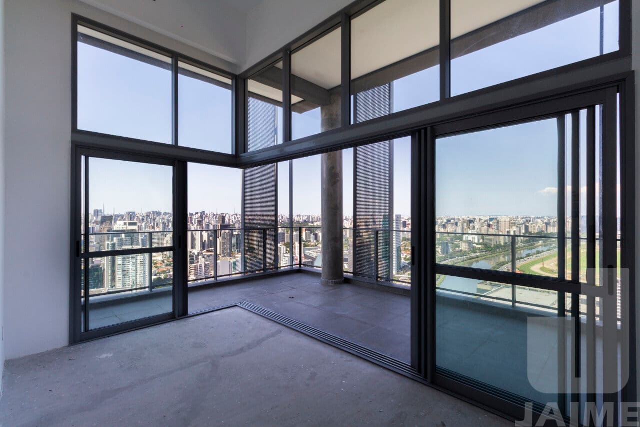 Apartamento em Butantã
