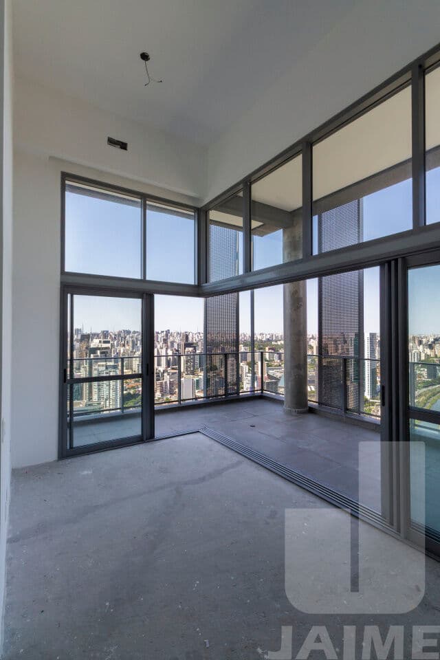 Apartamento de 2 dormitórios na R Agostinho Cantu — Butantã, São Paulo - foto 2