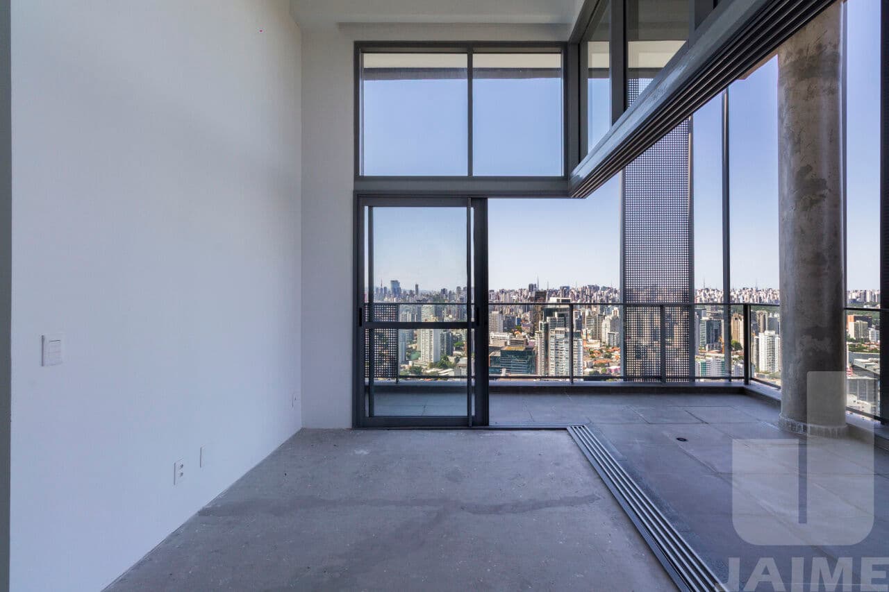 Apartamento de 2 dormitórios na R Agostinho Cantu — Butantã, São Paulo - foto 3