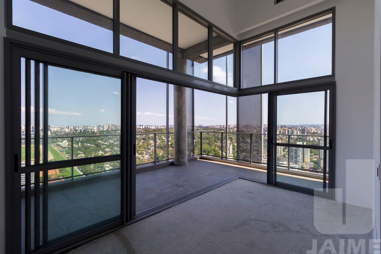Apartamento em Butantã