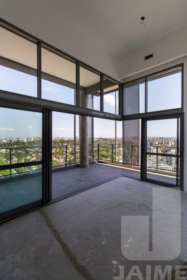 Apartamento de 2 dormitórios na R Agostinho Cantu — Butantã, São Paulo - foto 2