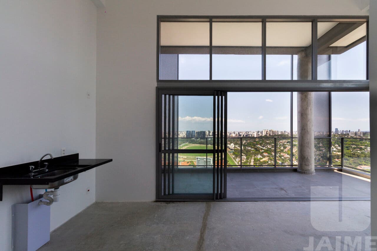 Apartamento de 2 dormitórios na R Agostinho Cantu — Butantã, São Paulo - foto 3