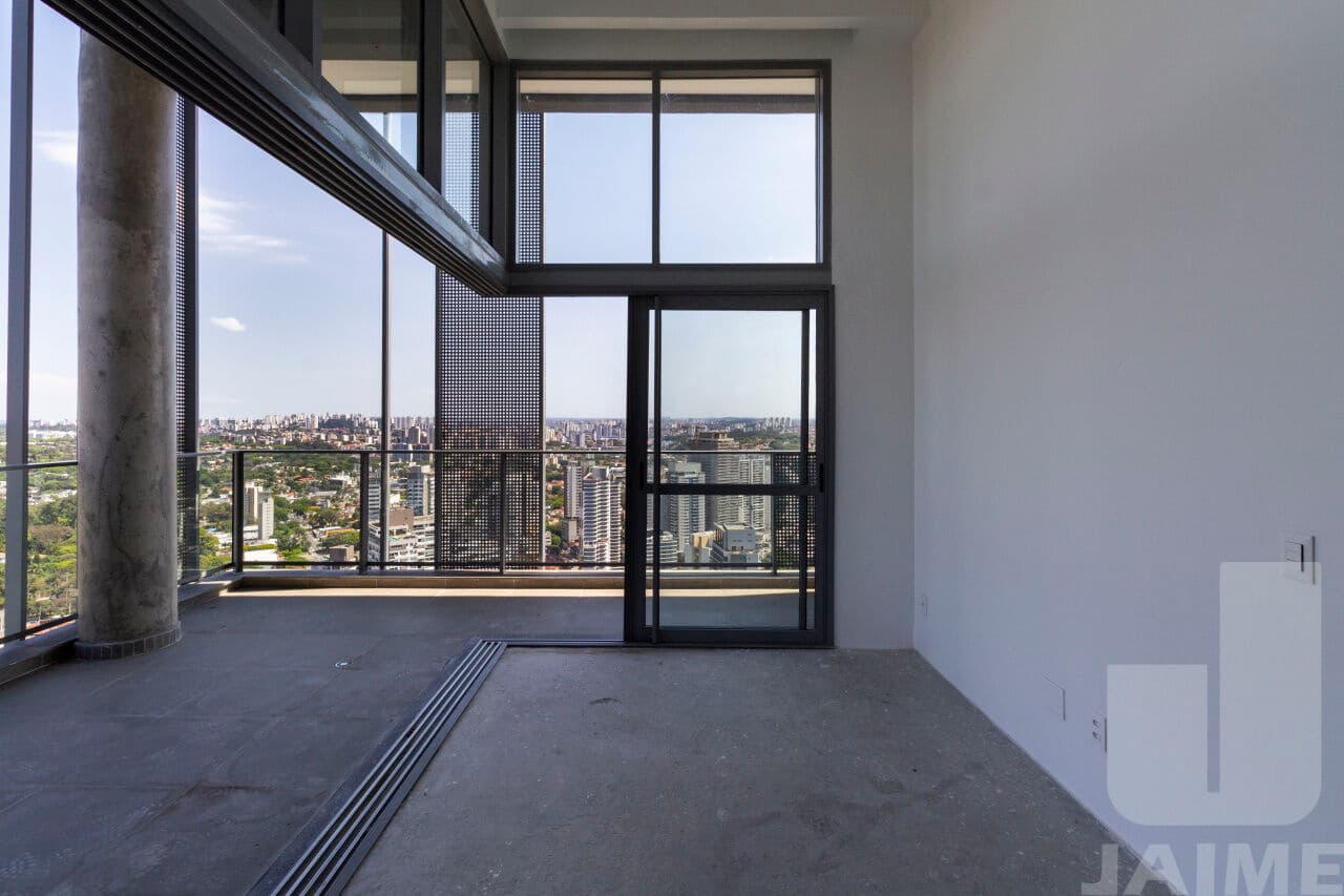 Apartamento de 2 dormitórios na R Agostinho Cantu — Butantã, São Paulo - foto 4