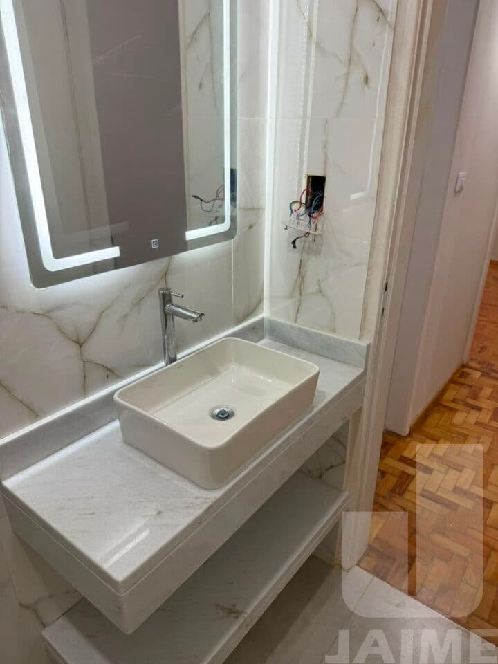 Apartamento de 2 dormitórios na R Caio Prado — Consolação, São Paulo - foto 5