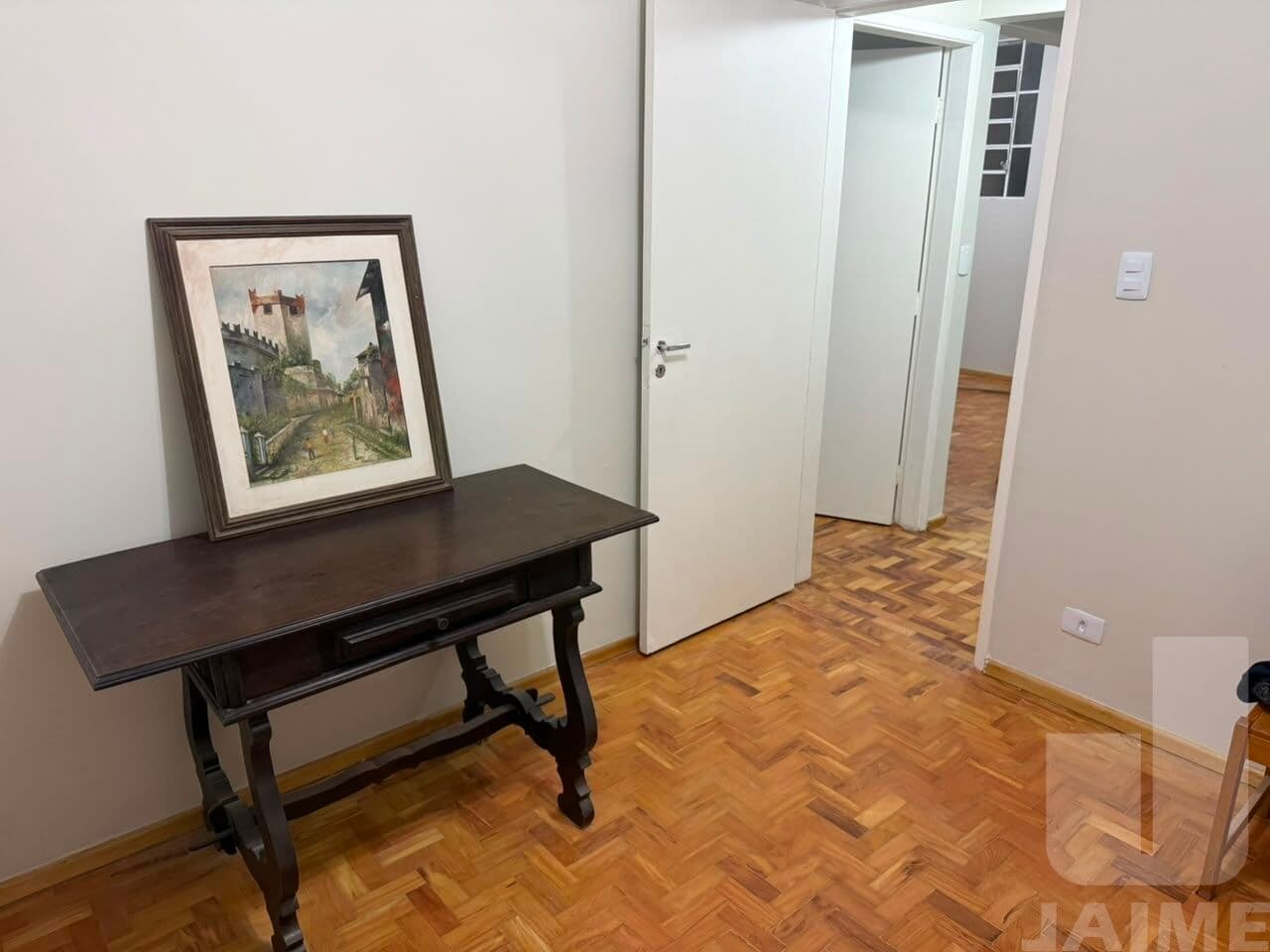 Apartamento de 2 dormitórios na R Caio Prado — Consolação, São Paulo - foto 2