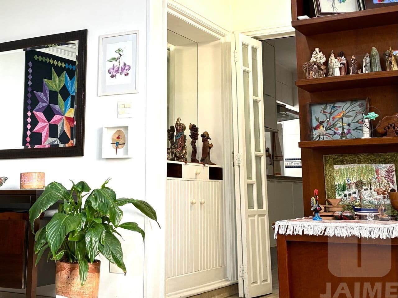 Apartamento de 3 dormitórios na AV Washington Luís — Gonzaga, São Paulo - foto 5