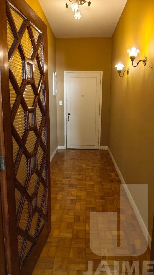 Apartamento em Santa Cecília