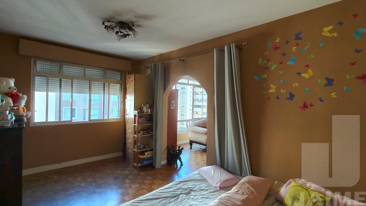 Apartamento de 3 dormitórios na R Doutor Albuquerque Lins — Santa Cecília, São Paulo - foto 5