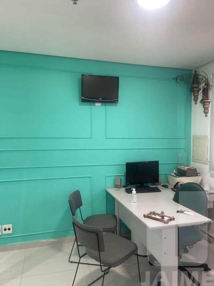 Comercial em Lapa