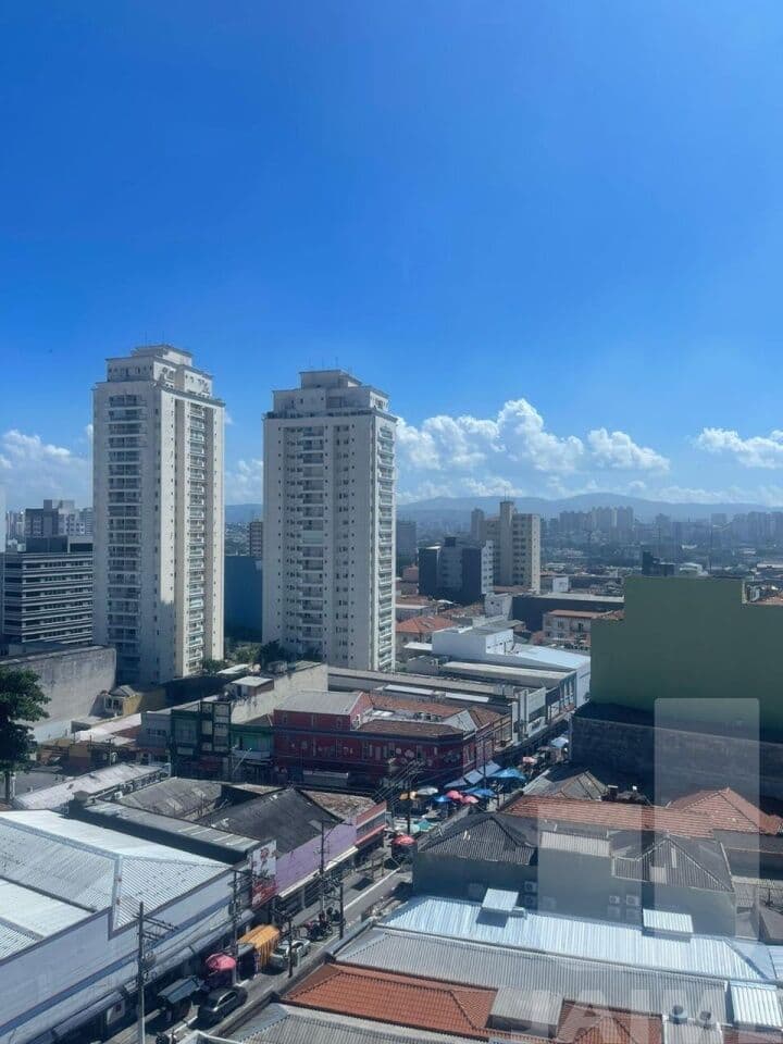 Comercial na R AFONSO SARDINHA — Lapa, São Paulo - foto 2