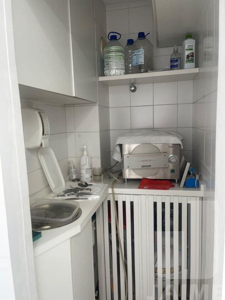 Comercial na R AFONSO SARDINHA — Lapa, São Paulo - foto 5