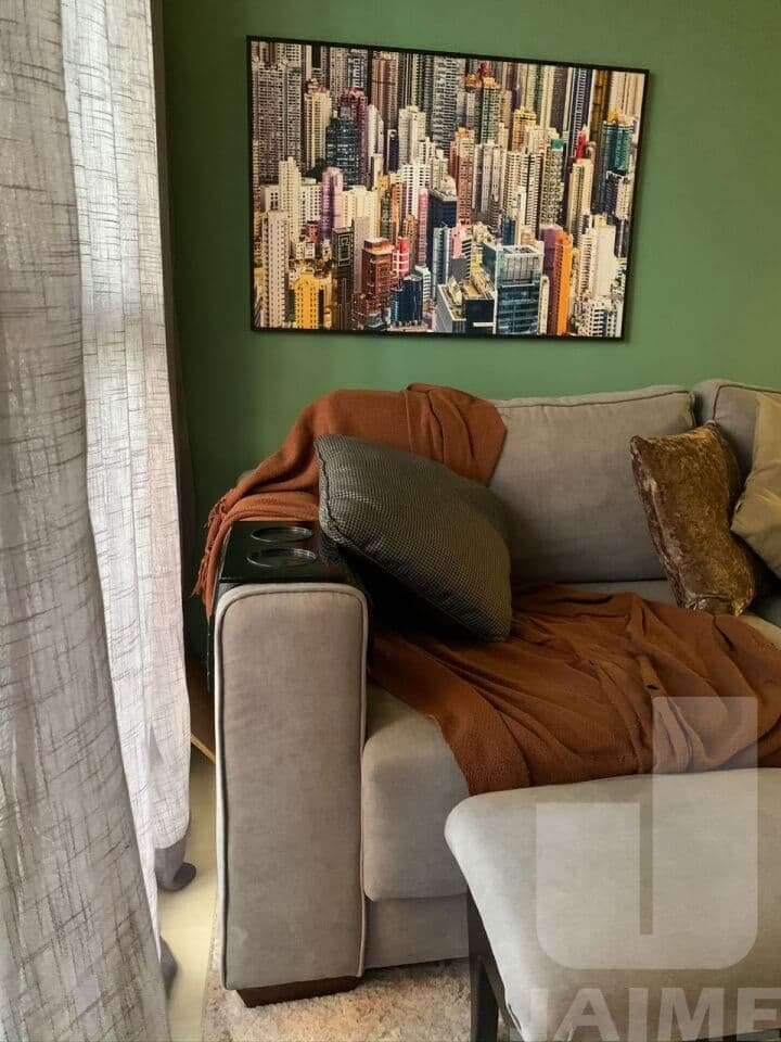 Apartamento de 2 dormitórios na R Cônego Eugênio Leite — Pinheiros, São Paulo - foto 2