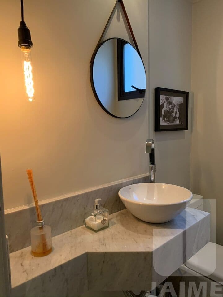 Apartamento de 2 dormitórios na R Cônego Eugênio Leite — Pinheiros, São Paulo - foto 5