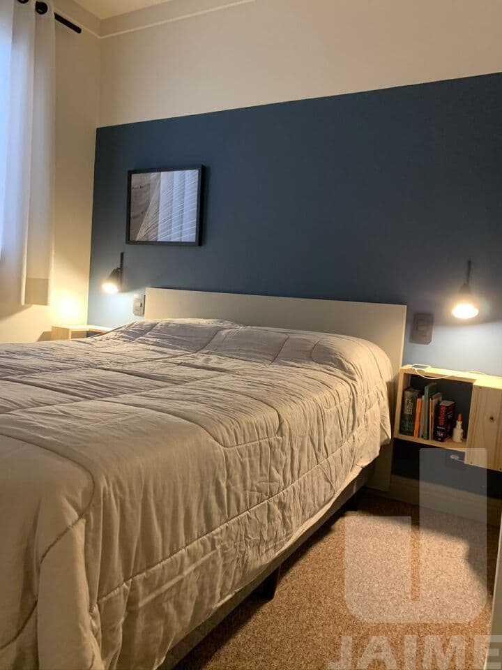 Apartamento de 2 dormitórios na R Cônego Eugênio Leite — Pinheiros, São Paulo - foto 4