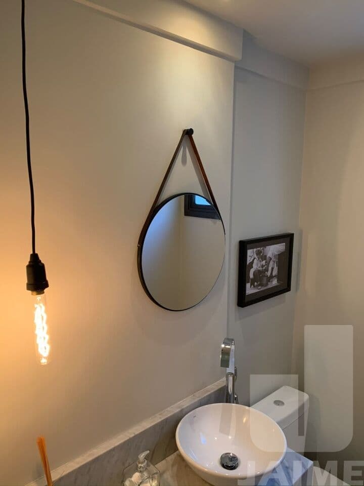 Apartamento de 2 dormitórios na R Cônego Eugênio Leite — Pinheiros, São Paulo - foto 3