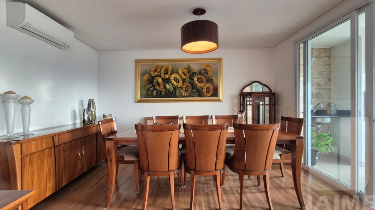 Apartamento de 4 dormitórios na R LINCOLN ALBUQUERQUE — Perdizes, São Paulo - foto 4
