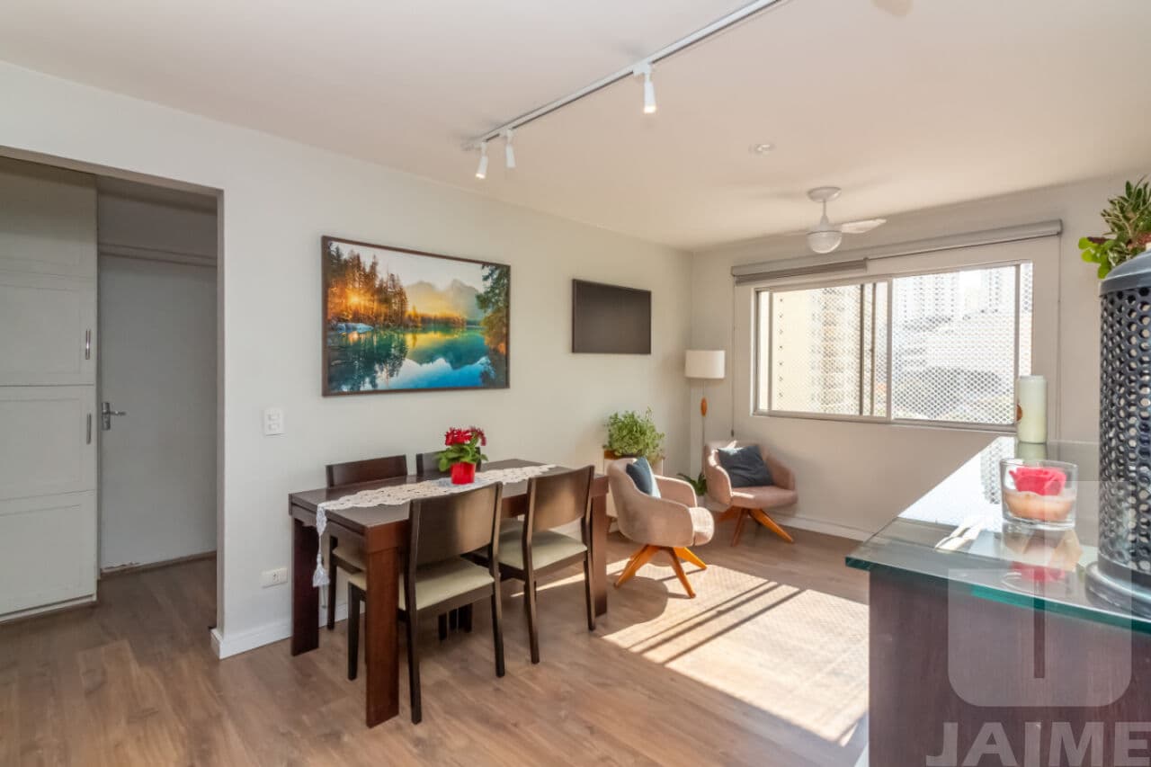 Apartamento de 2 dormitórios na R DESEMBARGADOR DO VALE — Perdizes, São Paulo - foto 4