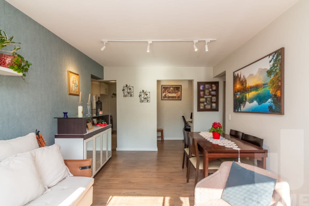 Apartamento de 2 dormitórios na R DESEMBARGADOR DO VALE — Perdizes, São Paulo - foto 5