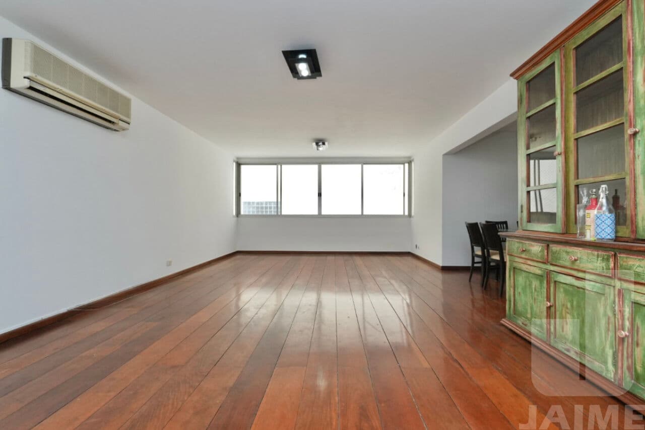 Apartamento de 3 dormitórios na R DOUTOR HOMEM DE MELO — Perdizes, São Paulo - foto 1