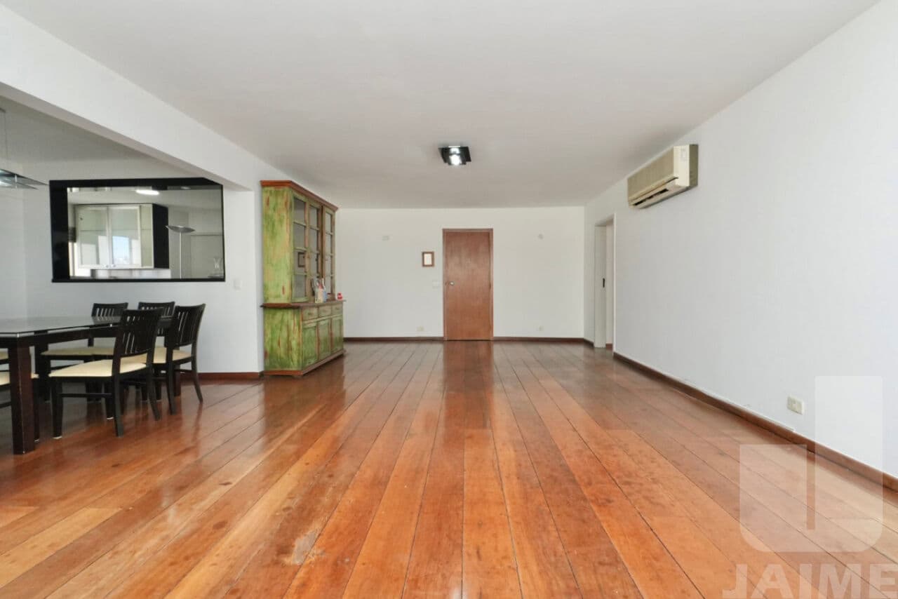 Apartamento de 3 dormitórios na R DOUTOR HOMEM DE MELO — Perdizes, São Paulo - foto 2
