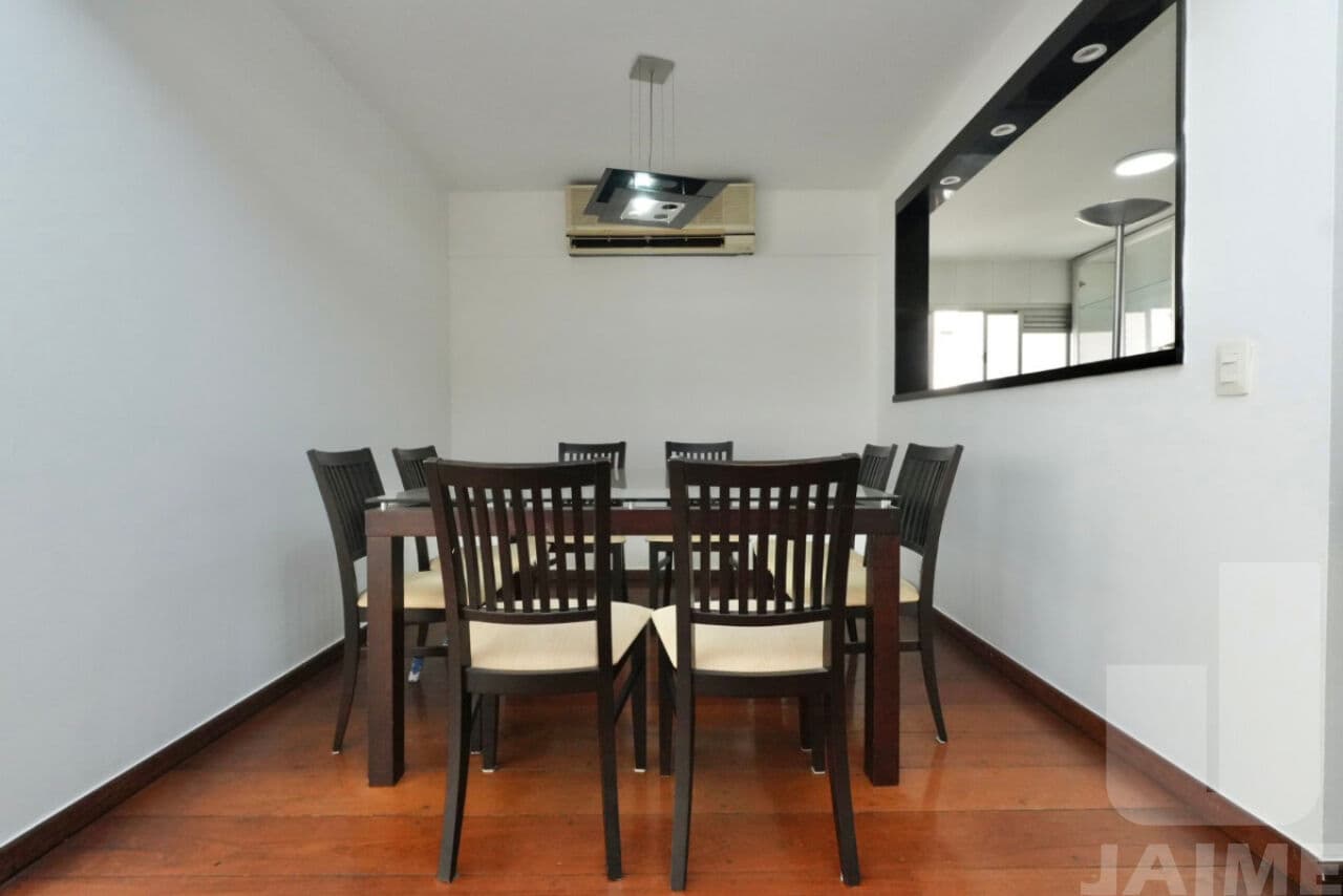 Apartamento de 3 dormitórios na R DOUTOR HOMEM DE MELO — Perdizes, São Paulo - foto 4