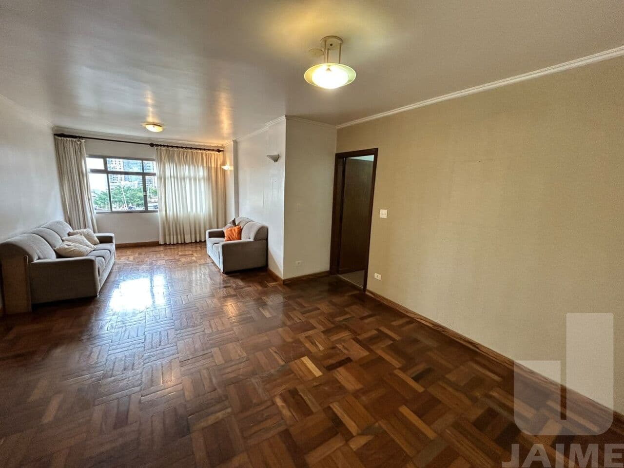 Apartamento em Pinheiros