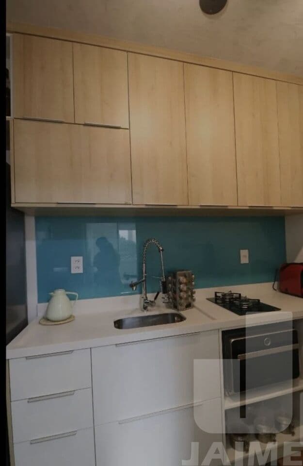 Apartamento de 2 dormitórios na R Da Consolação — Consolação, São Paulo - foto 4