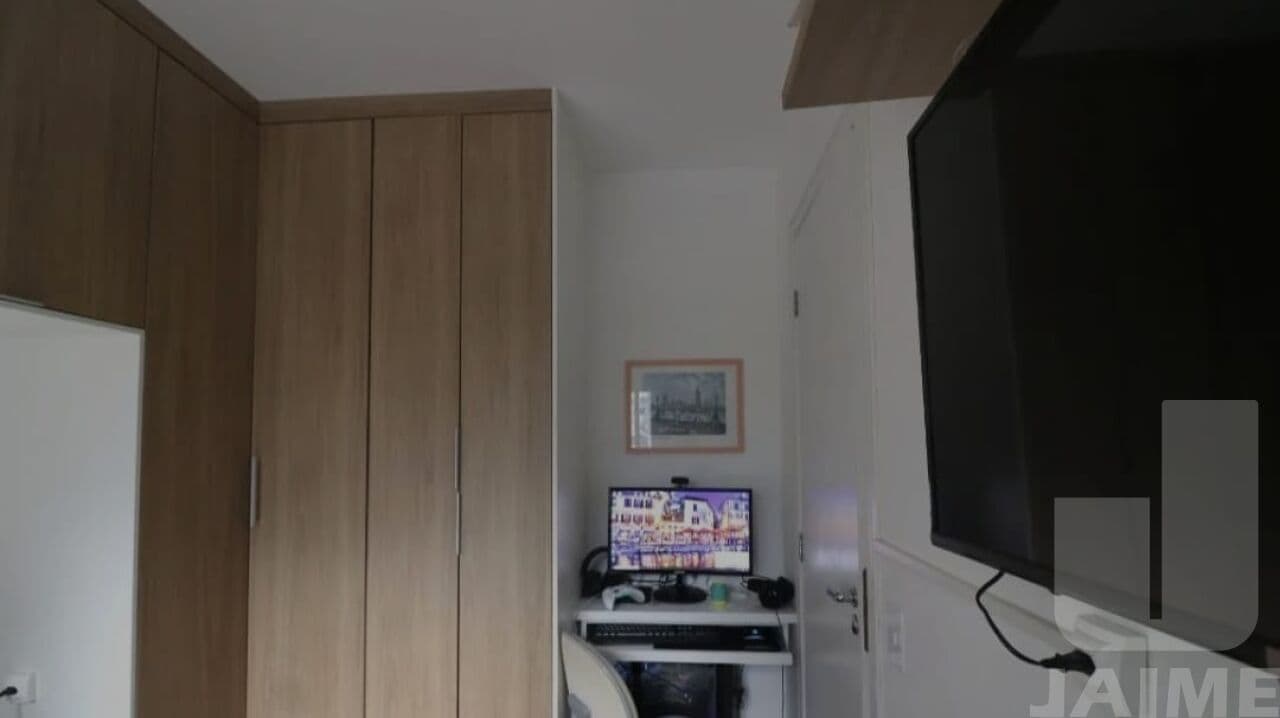 Apartamento de 2 dormitórios na R Da Consolação — Consolação, São Paulo - foto 3