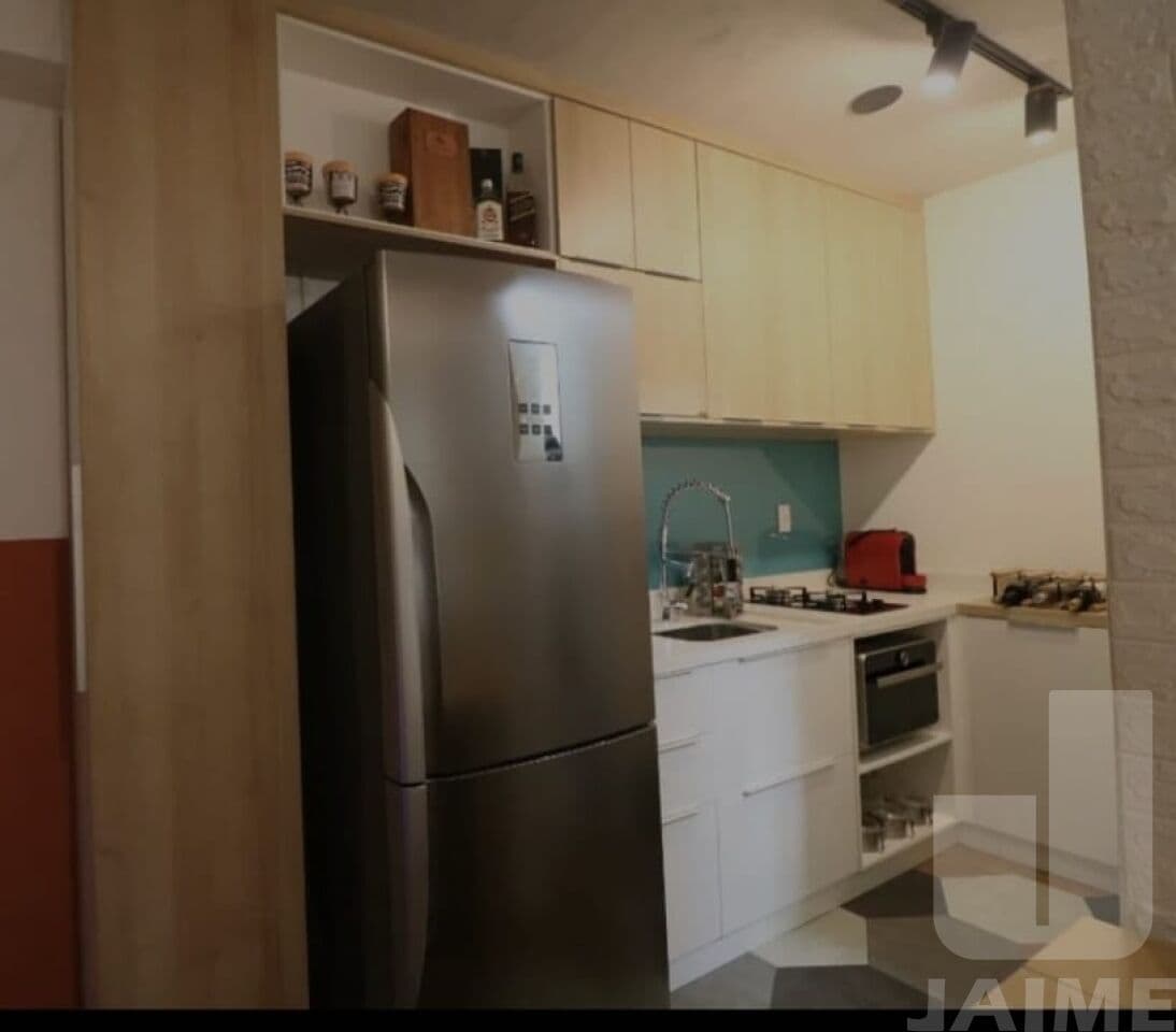 Apartamento de 2 dormitórios na R Da Consolação — Consolação, São Paulo - foto 2