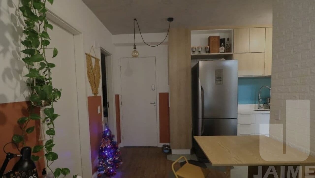 Apartamento em Consolação