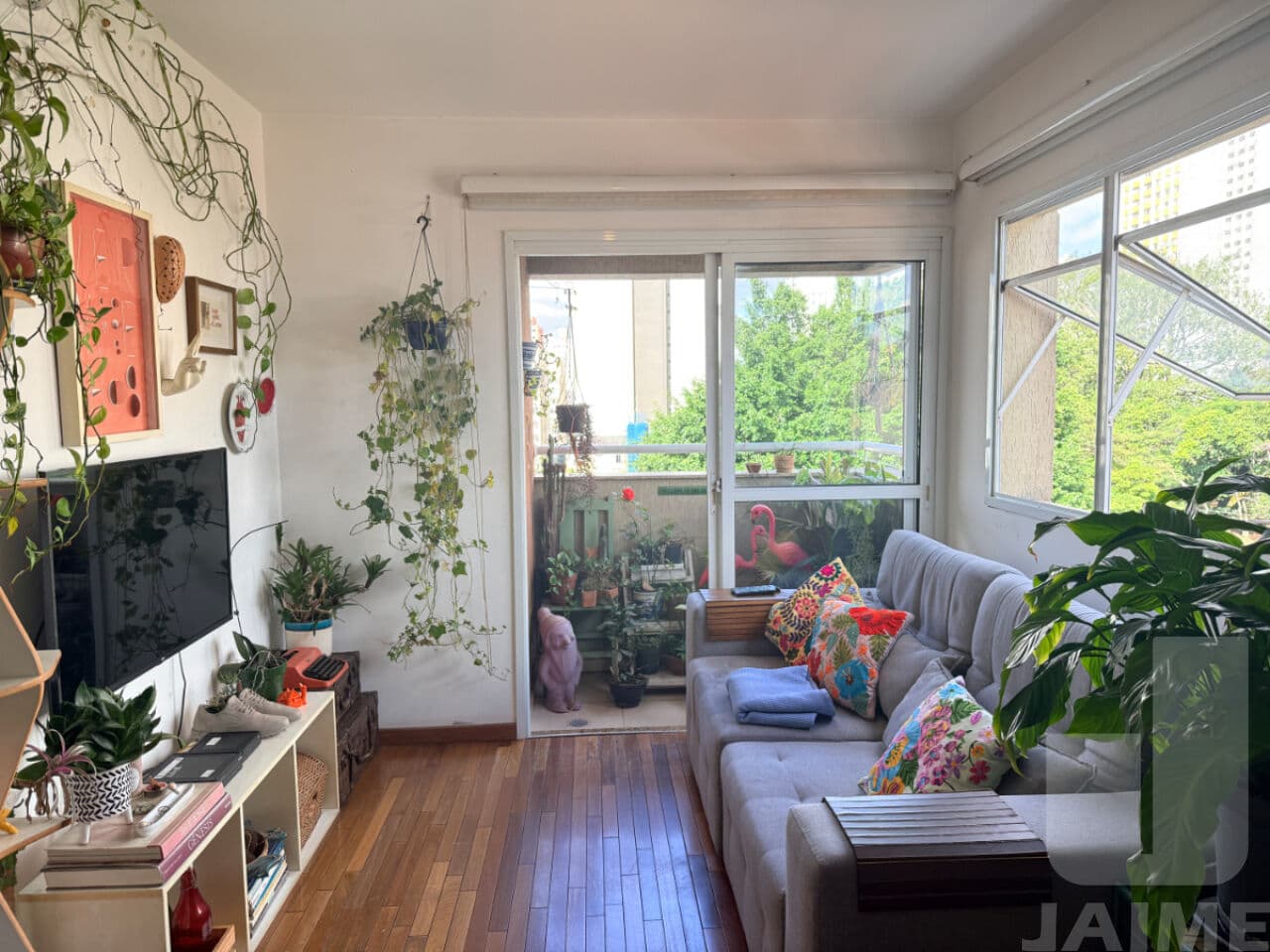 Apartamento de 3 dormitórios na R CARAÍBAS — Perdizes, São Paulo - foto 2