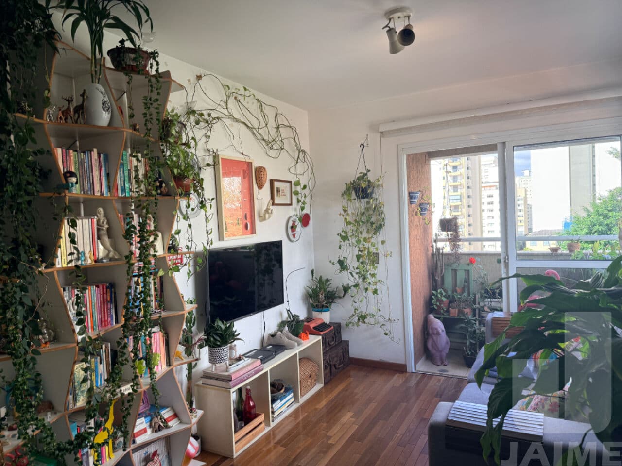 Apartamento de 3 dormitórios na R CARAÍBAS — Perdizes, São Paulo - foto 3