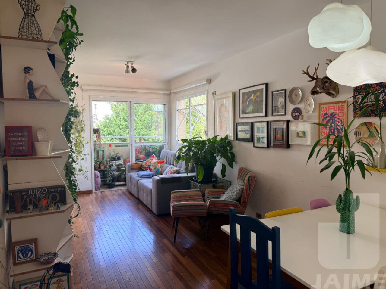 Apartamento de 3 dormitórios na R CARAÍBAS — Perdizes, São Paulo - foto 4