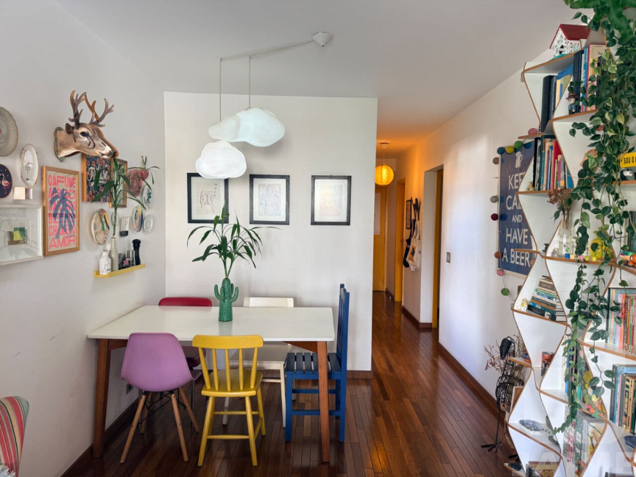 Apartamento de 3 dormitórios na R CARAÍBAS — Perdizes, São Paulo - foto 5