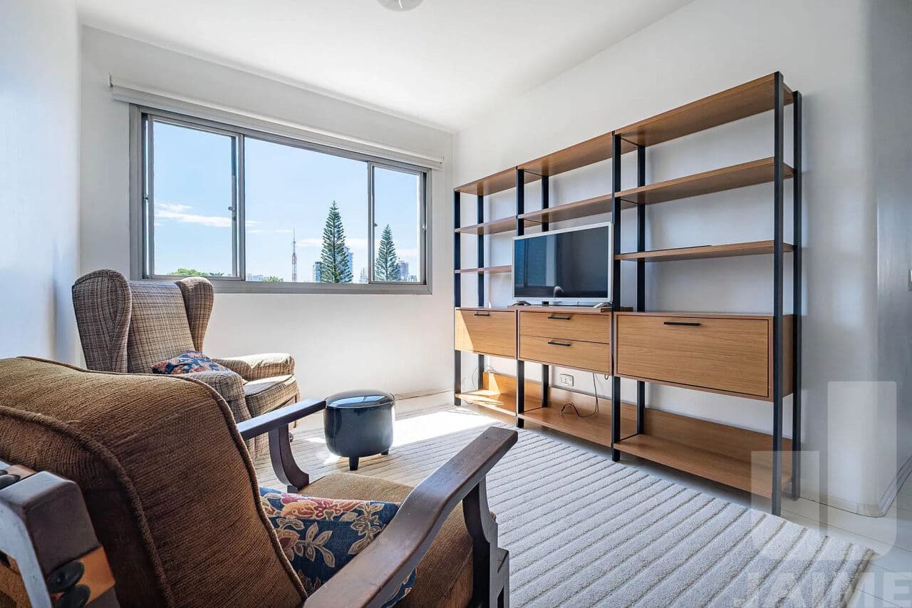 Apartamento em Sumarezinho