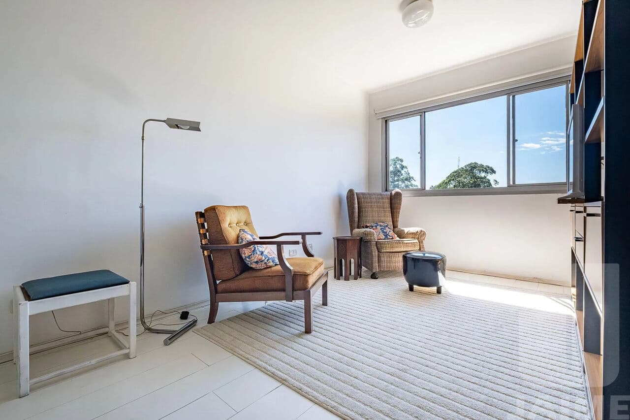 Apartamento de 2 dormitórios na R Jericó — Sumarezinho, São Paulo - foto 2