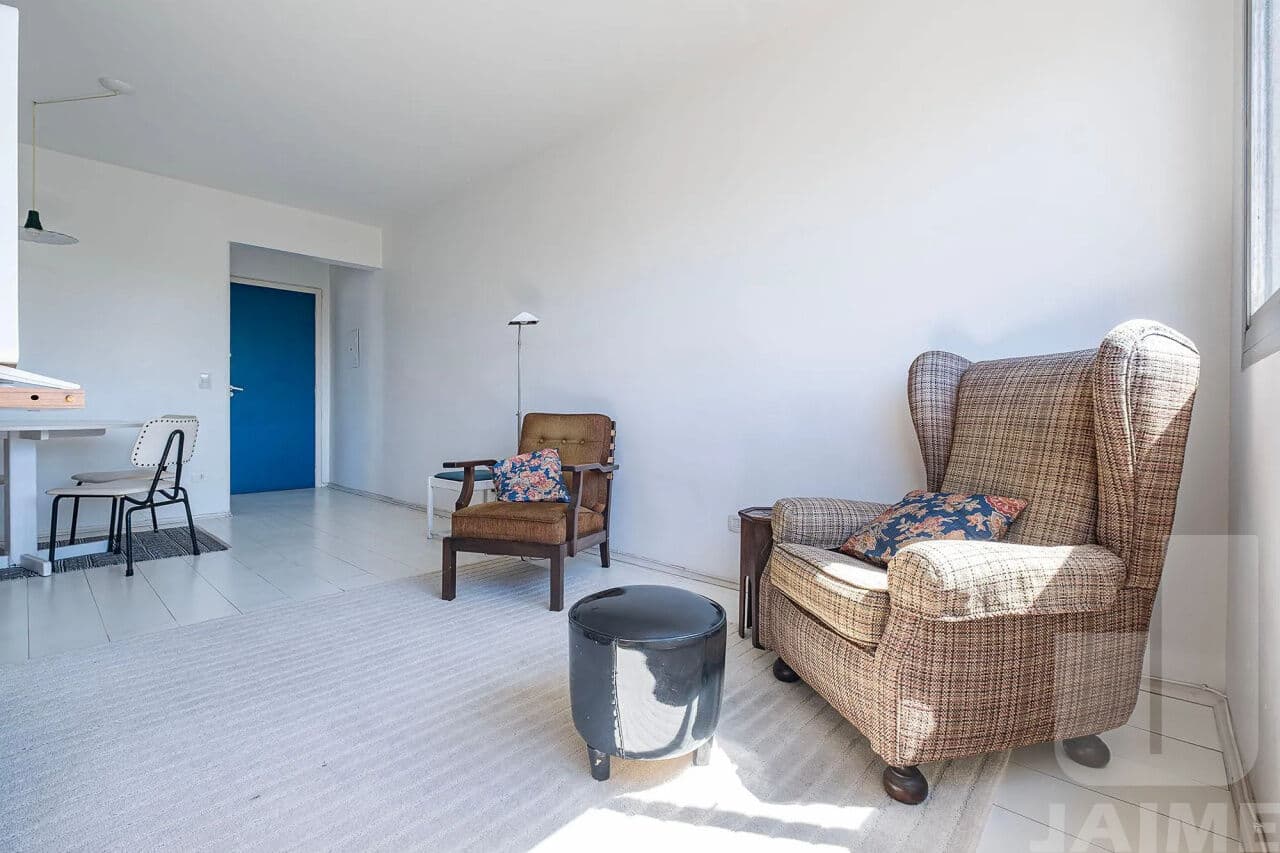 Apartamento de 2 dormitórios na R Jericó — Sumarezinho, São Paulo - foto 3