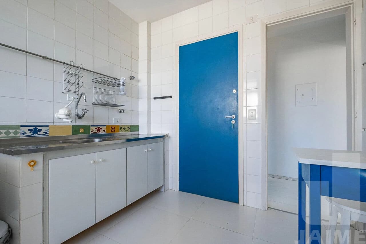 Apartamento de 2 dormitórios na R Jericó — Sumarezinho, São Paulo - foto 5